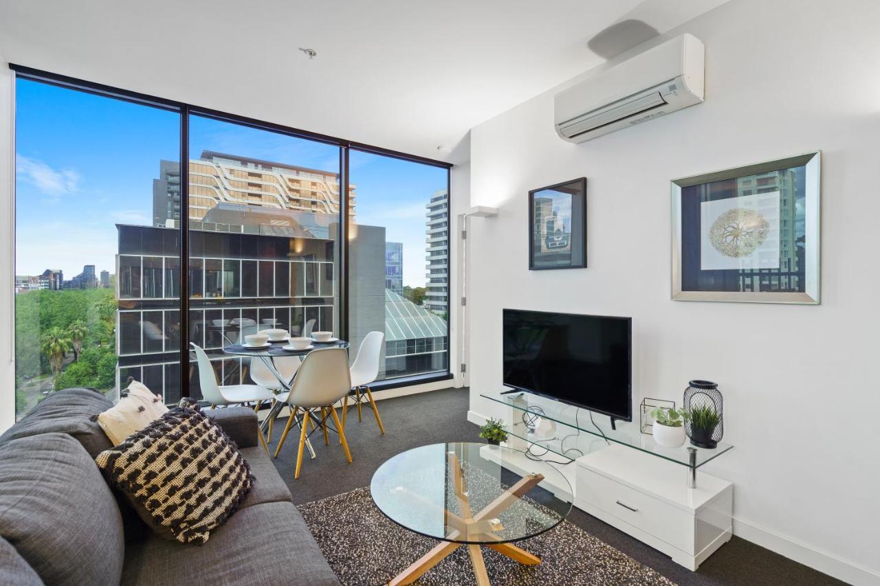 Complete Host Leopold Apartments 멜번 외부 사진