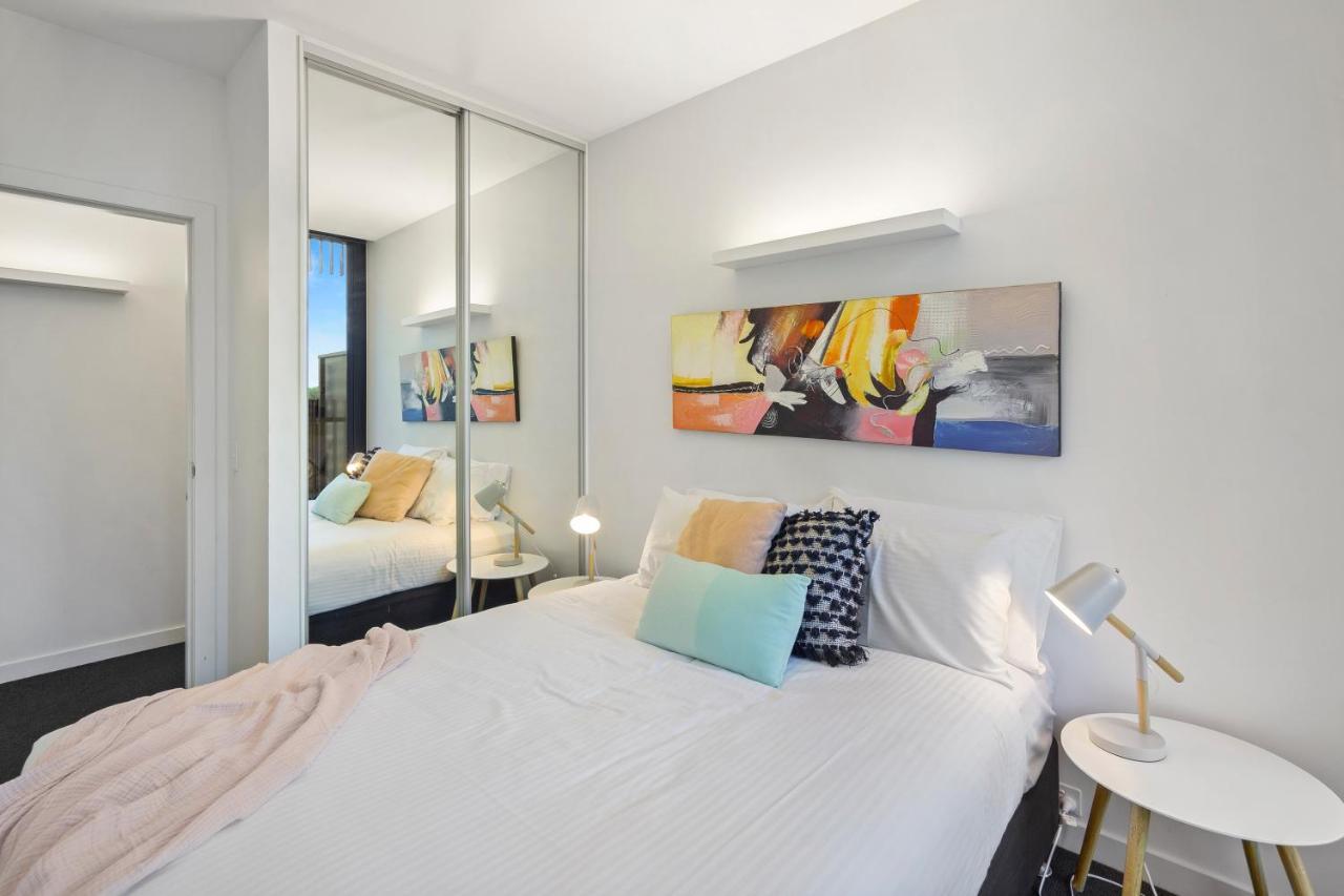 Complete Host Leopold Apartments 멜번 외부 사진
