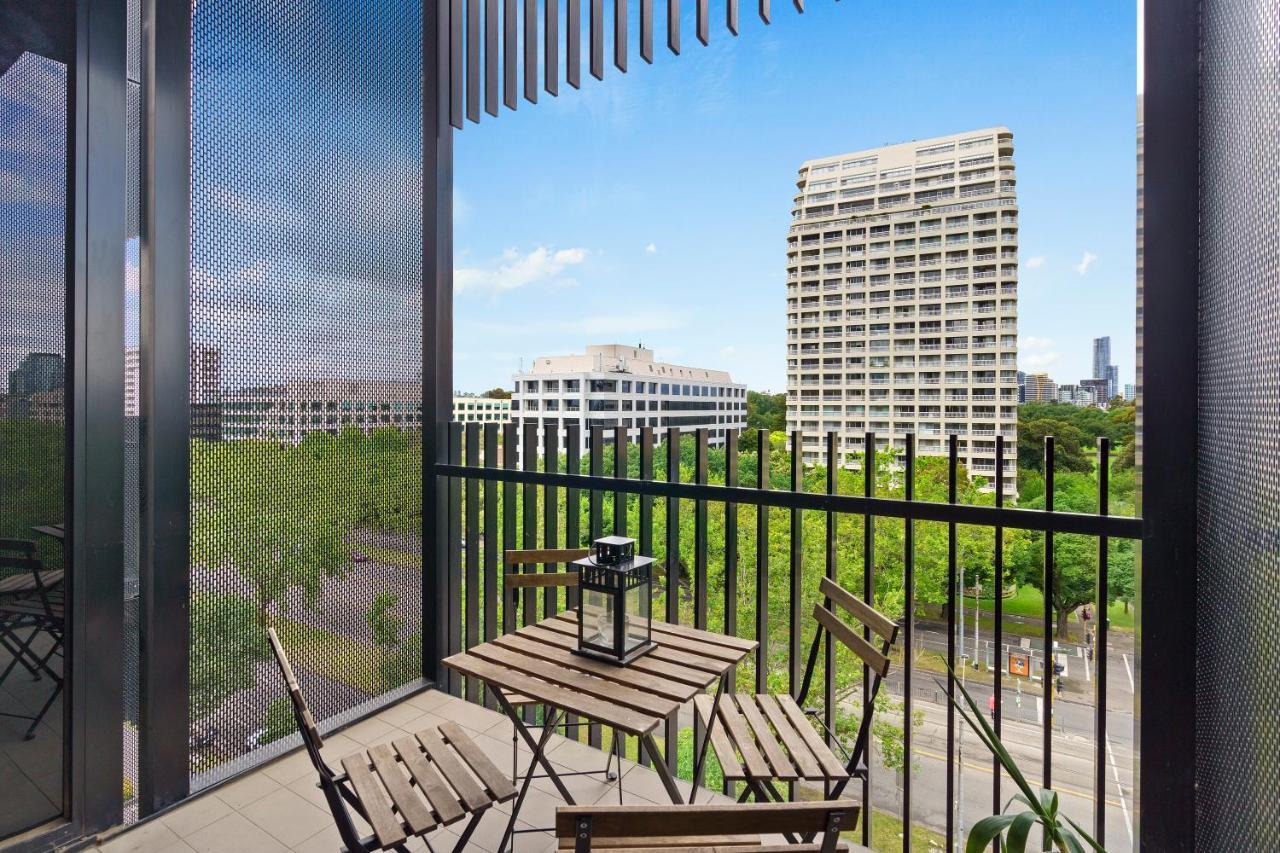 Complete Host Leopold Apartments 멜번 외부 사진