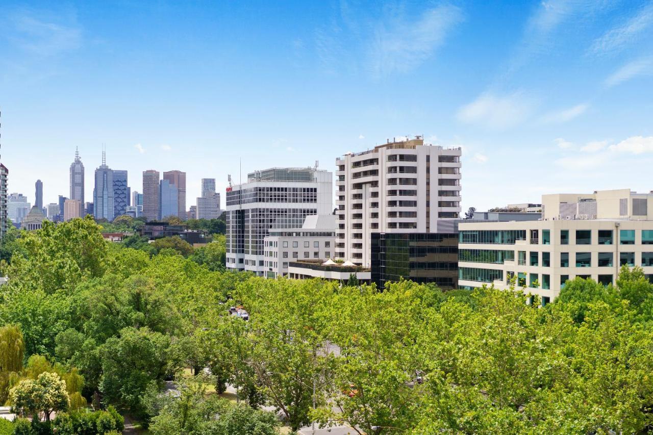 Complete Host Leopold Apartments 멜번 외부 사진