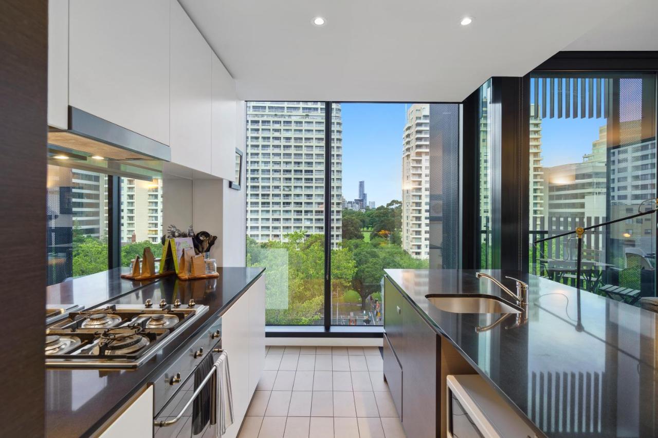Complete Host Leopold Apartments 멜번 외부 사진