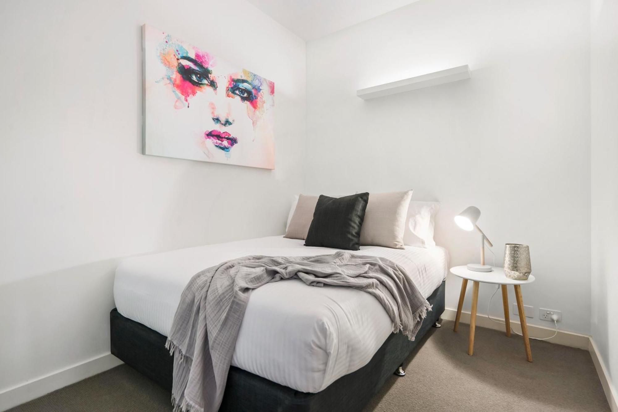 Complete Host Leopold Apartments 멜번 외부 사진