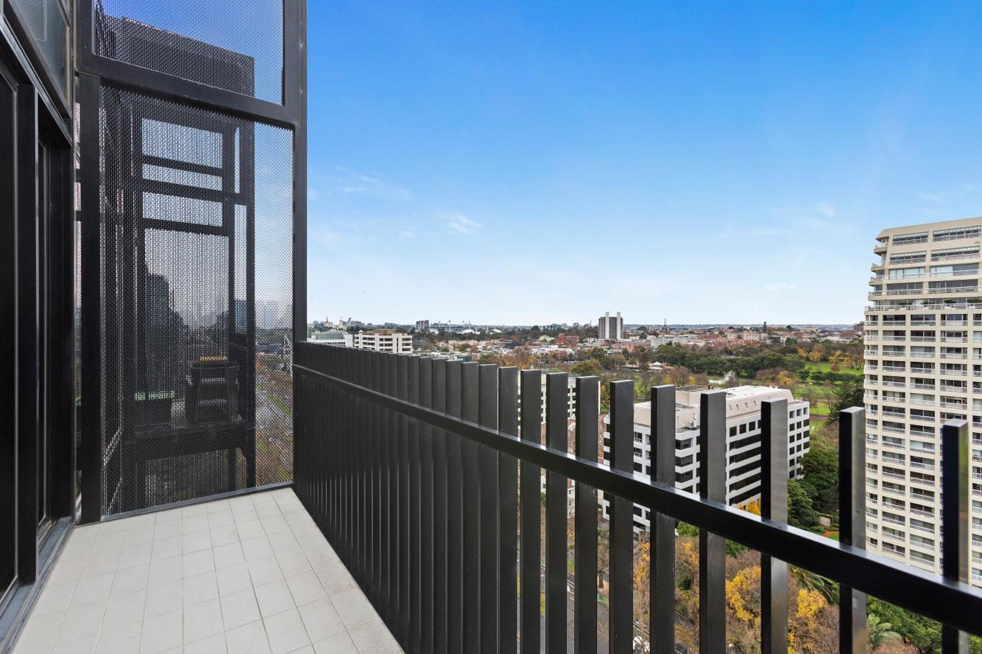 Complete Host Leopold Apartments 멜번 객실 사진