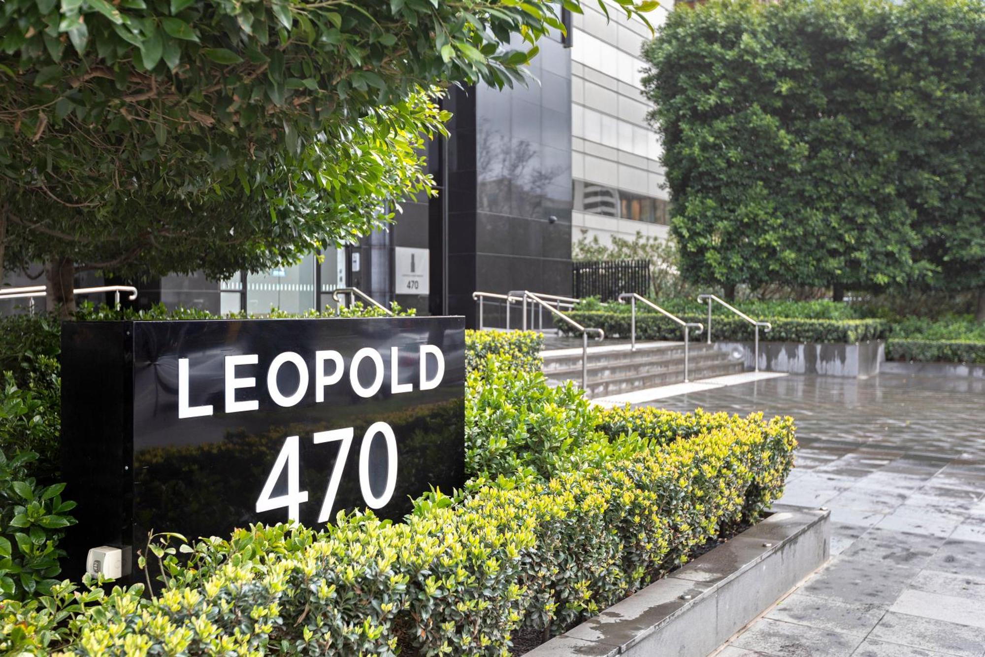 Complete Host Leopold Apartments 멜번 외부 사진