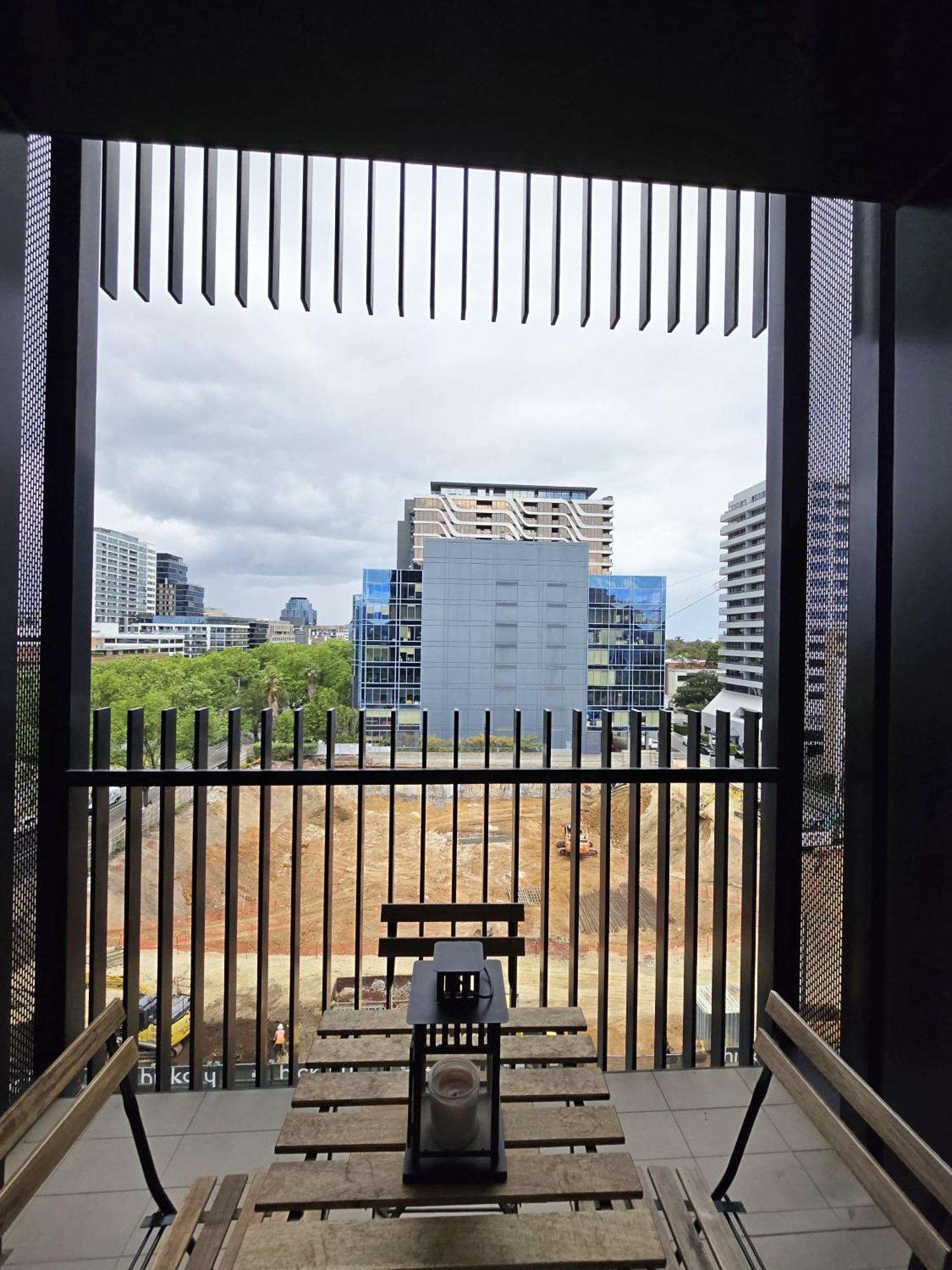 Complete Host Leopold Apartments 멜번 객실 사진