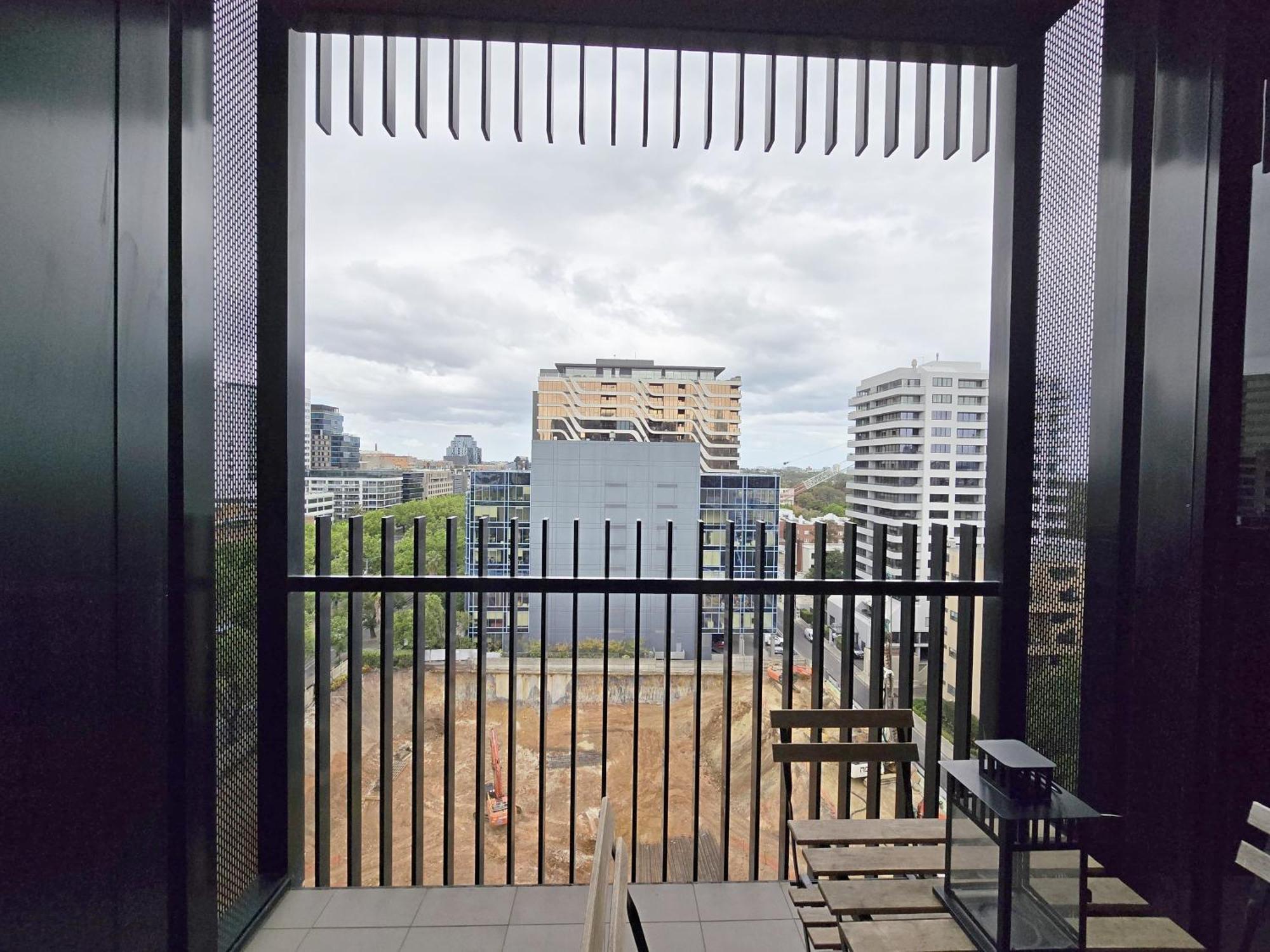 Complete Host Leopold Apartments 멜번 객실 사진
